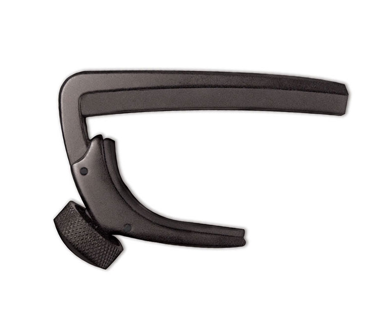 Planet Waves PW-CP-02 NS カポ [ブラック]