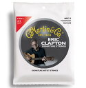 Martin / Eric Clapton 039 s Choice Phosphor Bronze MEC12 12-54