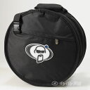 Protection Racket / 3006C スネアバッグ 1465 ショルダーストラップタイプ ブラック(00) (3006CS)(3006C-00)(LPTR14SD6.5CS)