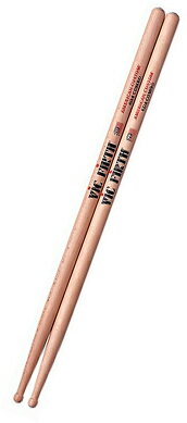 VIC FIRTH ドラムスティック AMERICAN CUSTOM VIC-SD4 1ペア