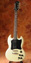 ★★【ポイント5倍!】5/17(木)9:59まで!【新品】Epiphone エピフォン by Gibson / G-310 VW 《ギタースタンドプレゼント!/+721023700》