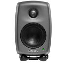 【あす楽対象商品】GENELEC ジェネレック / 8010AP (1本) スタジオ モニター