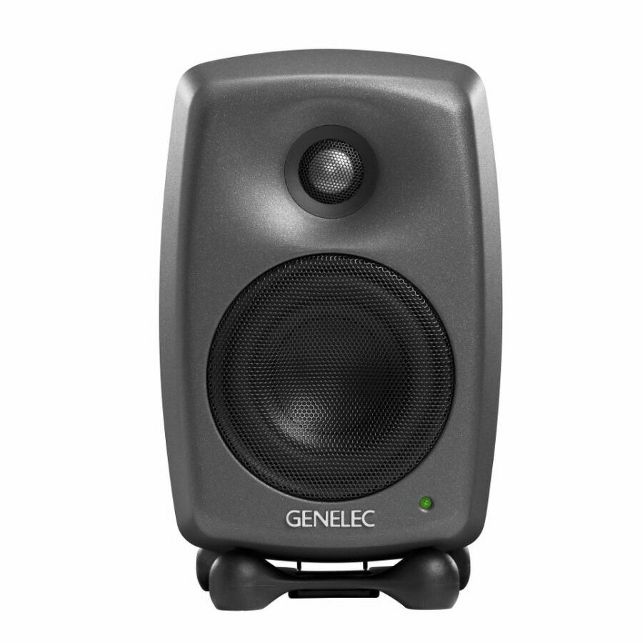 【あす楽対象商品】GENELEC ジェネレック / 8020DPM (1本) スタジオ・モニター