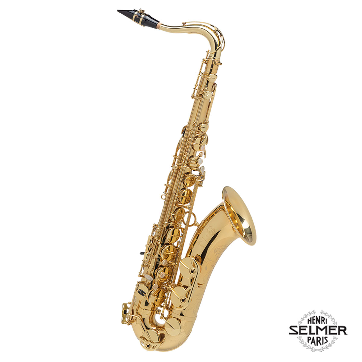 H.Selmer / TENOR SAX AXOS セルマー テナーサックス アクソス 【未展示新品】【出荷前調整】【5年保証】