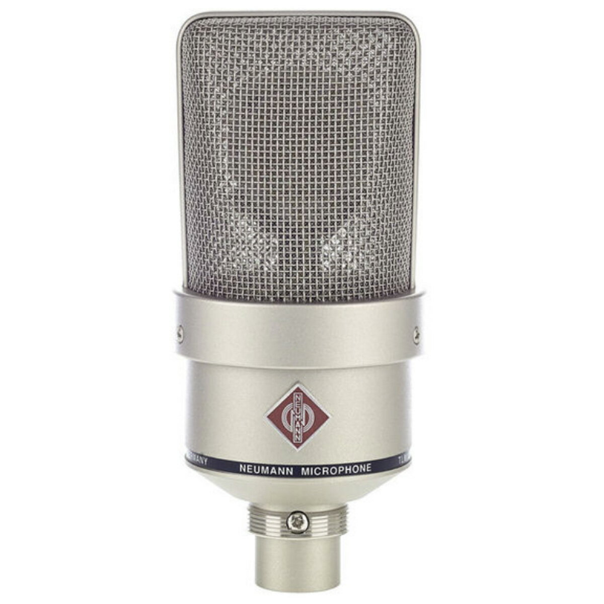 【あす楽対象商品】NEUMANN ノイマン / TLM 103 コンデンサーマイクロフォン 【国内正規品保証3年付き】【PNG】