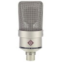 【あす楽対象商品】NEUMANN ノイマン / TLM 103 コンデンサーマイクロフォン 【国内正規品保証3年付き】【PNG】