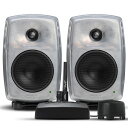 GENELEC ジェネレック / 8330ARw GLM Studio モニタースピーカー・バンドルセット
