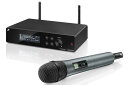 SENNHEISER ゼンハイザー / XSW 2-835-JB (XS Wireless 2) オールインワン・ワイヤレスシステム【お取り寄せ商品】