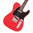 Fender / Made in Japan Hybrid II Telecaster Rosewood Fingerboard Modena Red フェンダー【YRK】《 4582600680067》