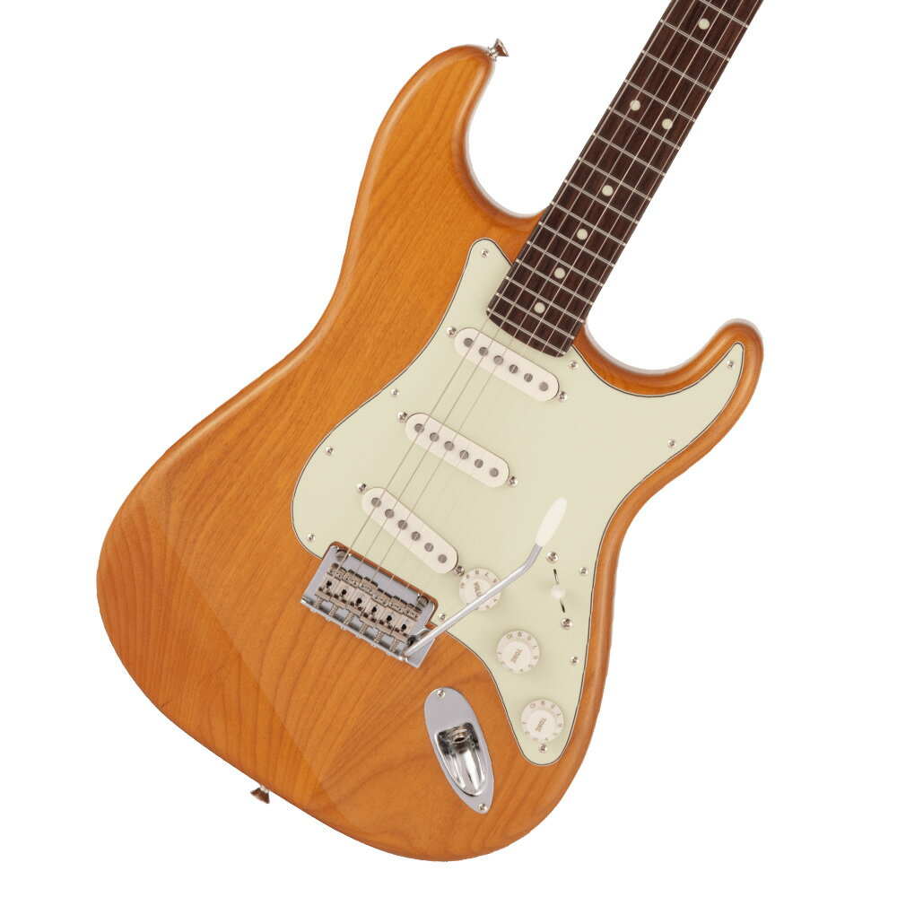 Fender / Made in Japan Hybrid II Stratocaster Rosewood Fingerboard Vintage Natural tF_[yYRKzs+4582600680067t