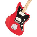 sWEBSHOPNAXZ[tFender / Made in Japan Hybrid II Jazzmaster Maple Fingerboard Modena Red tF_[yPNGzs+4582600680067t