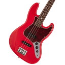 《WEBSHOPクリアランスセール》Fender / Made in Japan Hybrid II Jazz Bass Rosewood Fingerboar...