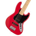《WEBSHOPクリアランスセール》Fender / Made in Japan Hybrid II Jazz Bass V Maple Fingerboard...