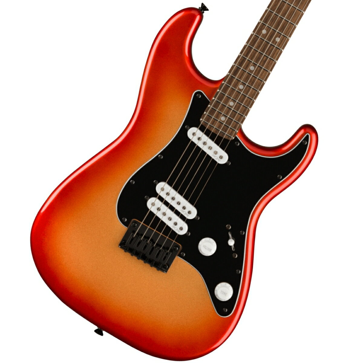 sWEBSHOPNAXZ[tSquier / Contemporary Stratocaster Special HT Laurel Fingerboard Sunset Metallics+4582600680067tyPNGz