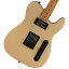 WEBSHOPꥢ󥹥Squier / Contemporary Telecaster RH Roasted Mple Fingerboard Shoreline Gold+4582600680067աPNG