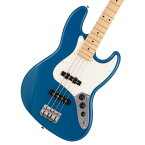 Fender / Made in Japan Hybrid II Jazz Bass Maple Fingerboard Forest Blue フェンダー【YRK】