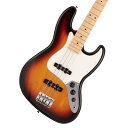 《WEBSHOPクリアランスセール》Fender / Made in Japan Hybrid II Jazz Bass Maple Fingerboard 3...