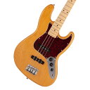 Fender / Made in Japan Hybrid II Jazz Bass Maple Fingerboard Vintage Natural tF_[yYRKz