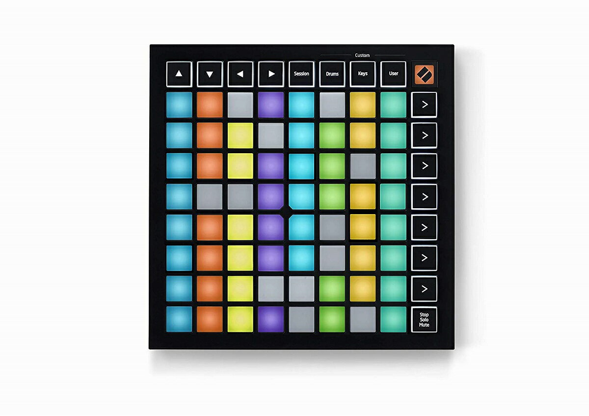 Novation ノベーション / Launch Pad mini MK3 MIDIグリッドコントローラー