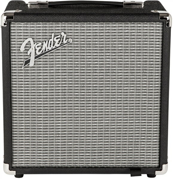 Fender / RUMBLE 15 V3 15wベースコンボアンプ フェンダー