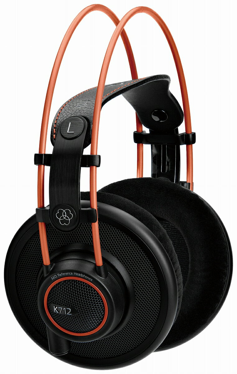 AKG エーケージー (アーカーゲー) / K712 PRO-Y3 モニターヘッドホン