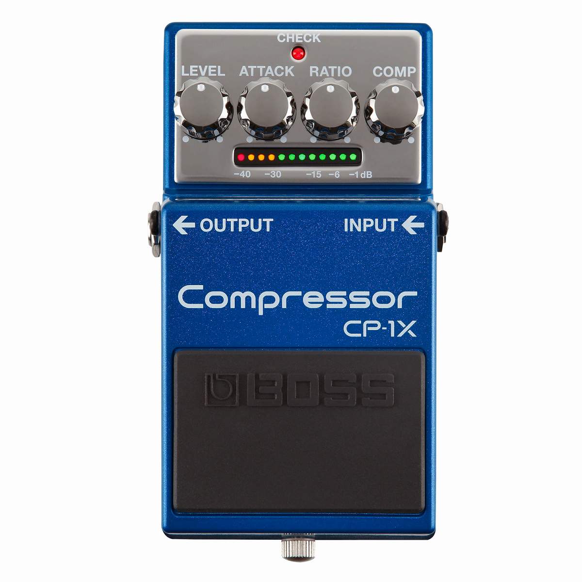  BOSS / CP-1X Compressor ボス エフェクター コンプレッサー CP1X 《イシバシオリジナル特典付き！/+bossiboriset2》