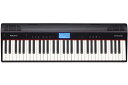 【あす楽対象商品】Roland ローランド / GO-61P GO:PIANO エントリー キーボード