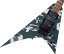 WEBSHOPꥢ󥹥Jackson / X Series Rhoads RRX24 Camo Laurel Fingerboard Black Camo 㥯+4582600680067