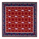 MEINL / MDRL-OR イネル オリエンタル ドラムラグ Large(200x200cm)【お取り寄せ商品】