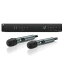 SENNHEISER ϥ / XS Wireless 1 (XSW 1-825 DUAL-JB) 2ͥ磻쥹ƥڤ󤻾ʡ