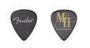 Fender / Artist Signature Pick Michiya Haruhata (6pcs/pack) 春畑道哉 ピック 6枚セット【YRK】《WEBSHOPクリアランスセール》