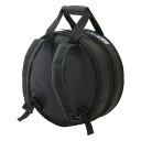 Protection Racket / 3011R スネアバッグ 1455 リュックタイプ ブラック(00) (3011RS)(LPTR14SD5.5RS)