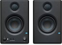 【あす楽対象商品】PreSonus プリソナス / Eris E3.5 BT 2ウェイ・アクティブ・モニター ステレオ・セット Bluetooth対応モデル【PNG】