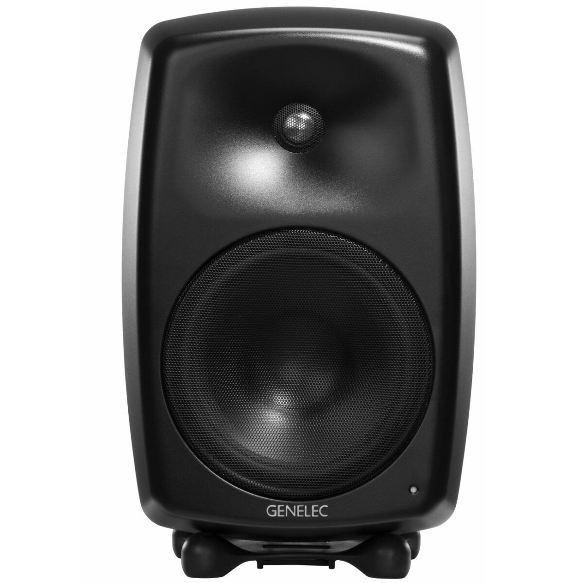 GENELEC ジェネレック / G Five ブラック (1本) Home Audio Systems【お取り寄せ商品】