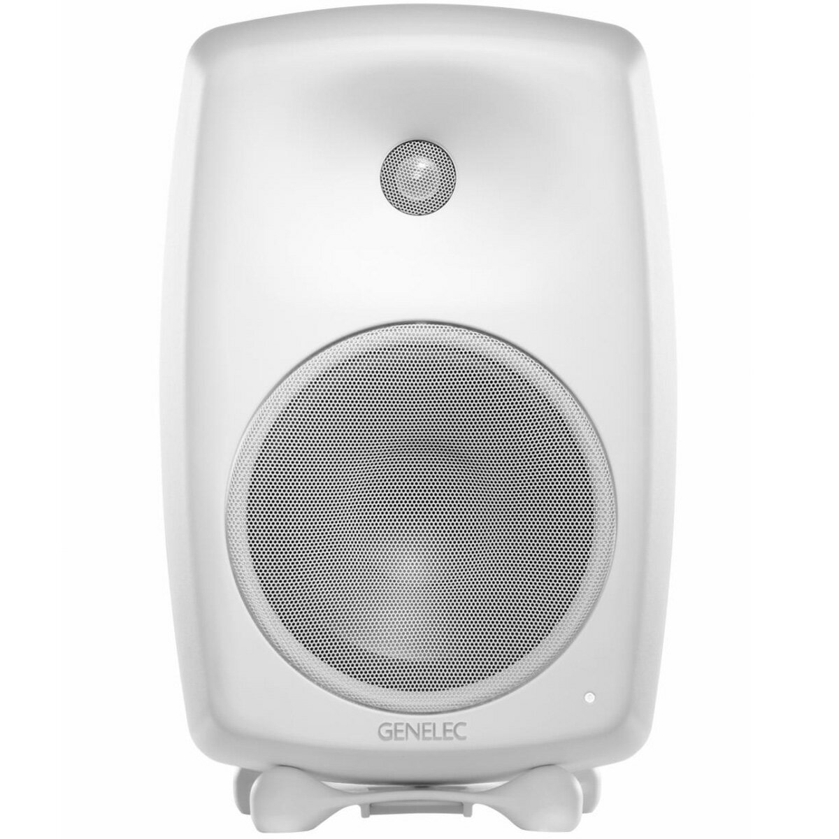 GENELEC ジェネレック / G Five ホワイト (1本) Home Audio Systems【お取り寄せ商品】