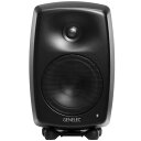 GENELEC ジェネレック / G Three ブラック (1本) Home Audio Systems【お取り寄せ商品】