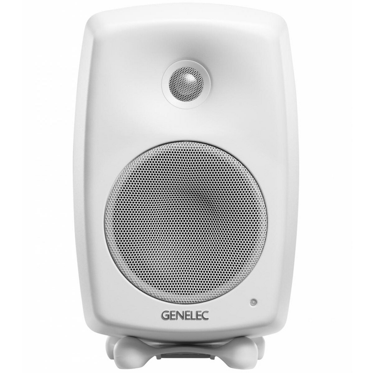 GENELEC ジェネレック / G Three ホワイト (1本) Home Audio Systems【お取り寄せ商品】