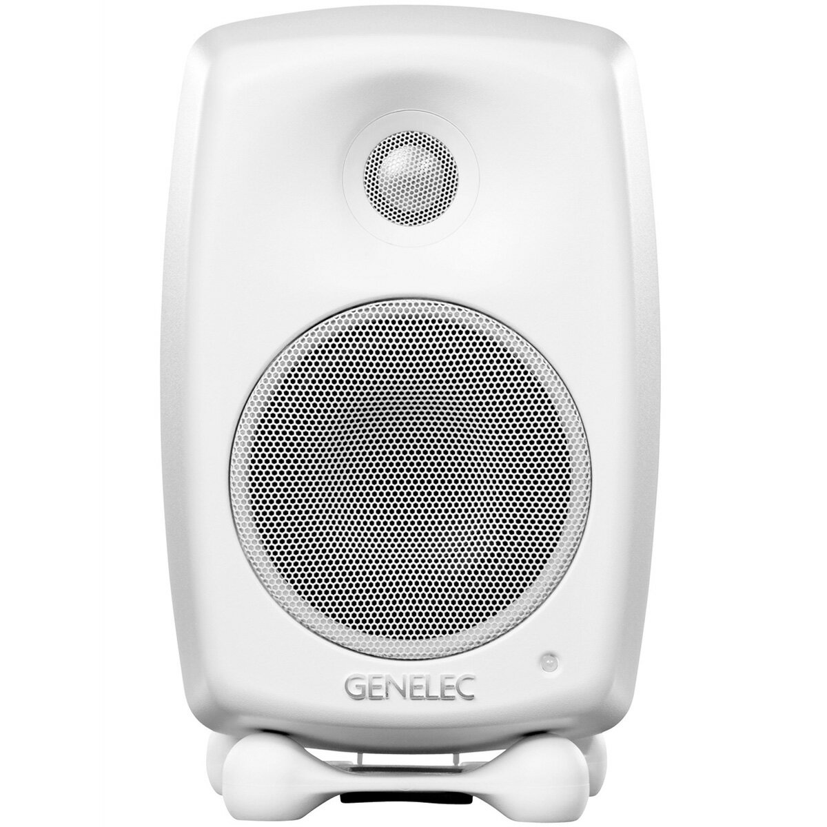 GENELEC ジェネレック / G Two ホワイト (1本) Home Audio Systems【お取り寄せ商品】