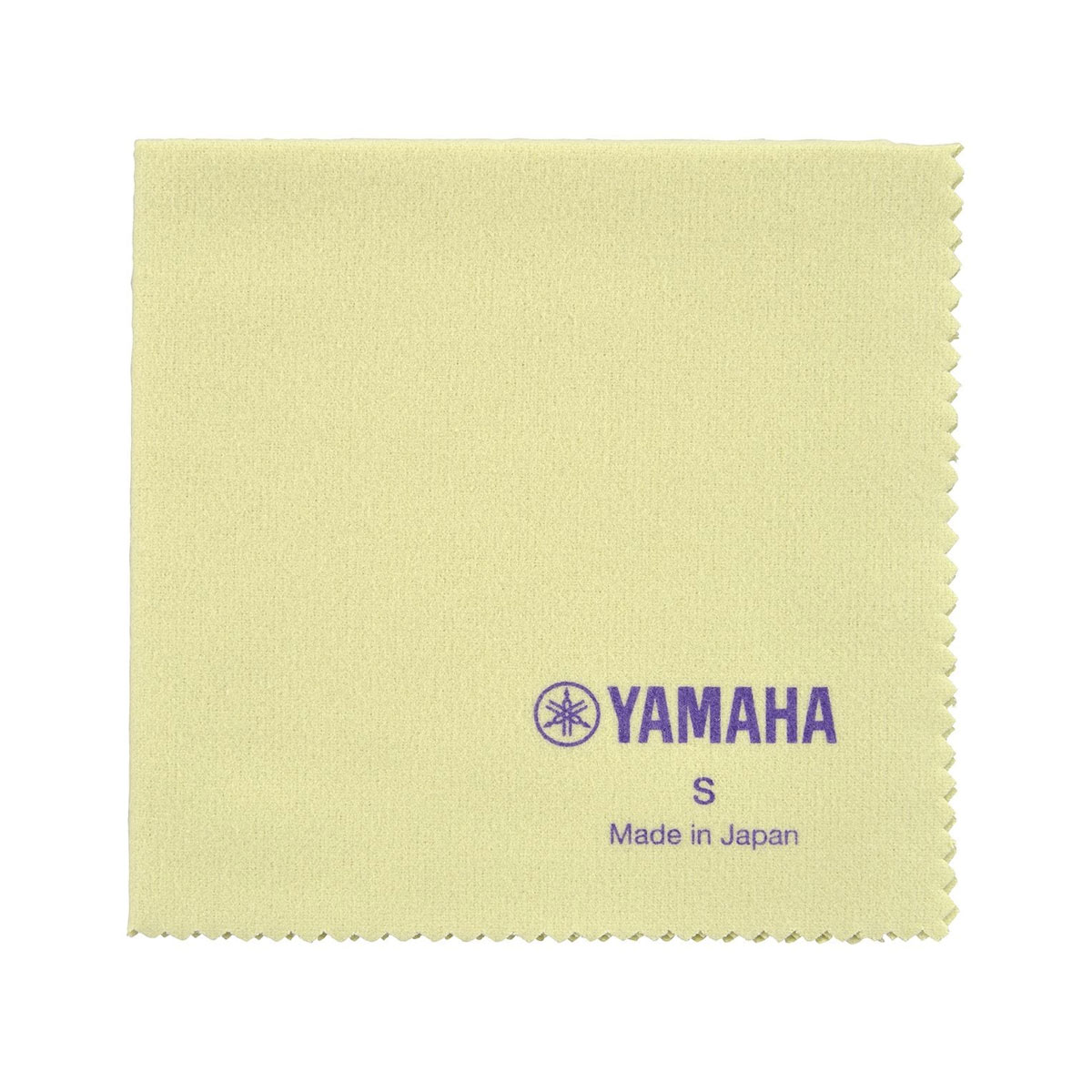 YAMAHA / ヤマハ ポリシングクロス Sサイズ PCS3