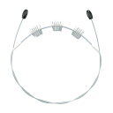 YAMAHA / ヤマハ フレキシブルクリーナー スーパーS FCSPS【お取り寄せ商品】(2)