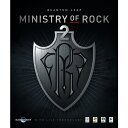 EastWest Virtual Instruments / MINISTRY OF ROCK 2 (EW201)【ダウンロード版メール納品 代引不可】【PNG】