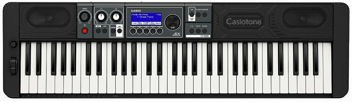 CASIO  / CT-S500 Casiotone ȡڤ󤻾ʡۡYRK