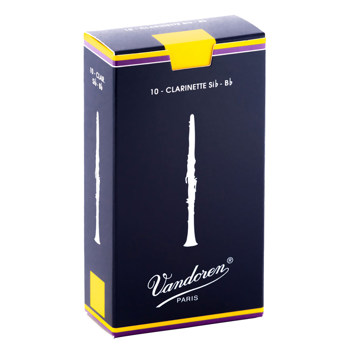 Vandoren / Bͥå ꡼ Ȣ 10 ȥǥʥ 3 (Υʥ)ڤ󤻾ʡ