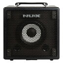 NUX / Mighty Bass 50BT ニューエックス ニュークス 【PNG】