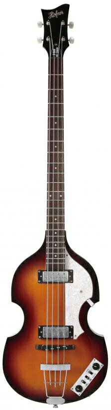 Hofner / Ignition Bass Sunburst SB ヘフナー バイオリンベース エレキベース