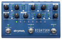 【あす楽対象商品】Strymon / NIGHTSKY ストライモン シンセシス リバーブ【PNG】