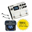 【あす楽対象商品】BOSS / DD-500 Digital Delay ギター用ケーブル パッチケーブル2本 【YRK】