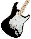 Fender USA / Eric Clapton Signature Stratocaster Black American Artist Series 【YRK】(OFFSALE)《 4582600680067》