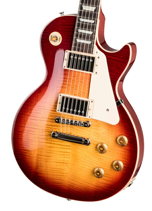 Gibson USA / Les Paul Standard 50s Heritage Cherry Sunburst ֥ 쥹ݡ  쥭+4582600680067