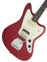 Fender / Jean-Ken Johnny Jaguar フェンダー【新品特価】【YRK】《 4582600680067》